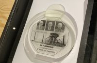 42/A - Centrum Ronde de van Vlaanderen, Belgium