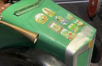 269/B - Horch Museum Zwickau