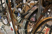 270/B - KOERS Museum of Cycle Racing - deposit