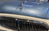 269/B - Horch Museum - Zwickau