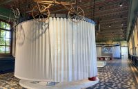 270/B - KOERS Museum of Cycle Racing - deposit