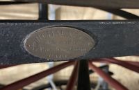 270/B - KOERS Museum of Cycle Racing - deposit