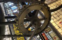 270/B - KOERS Museum of Cycle Racing - deposit