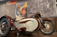 269/B - Horch Museum - Zwickau
