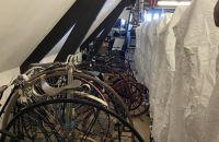 270/B - KOERS Museum of Cycle Racing - deposit