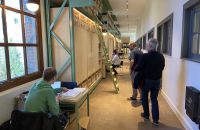 270/B - KOERS Museum of Cycle Racing - deposit