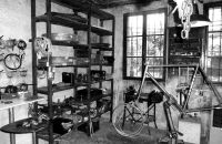 271/B - Cicli Nicoletti Ettore