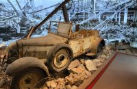 269/B - Horch Museum - Zwickau