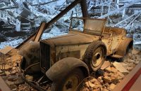 269/B - Horch Museum - Zwickau