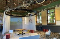 270/B - KOERS Museum of Cycle Racing - deposit