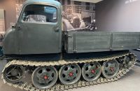 269/B - Horch Museum - Zwickau
