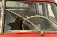 269/B - Horch Museum - Zwickau