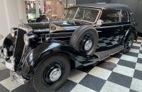 269/B - Horch Museum - Zwickau