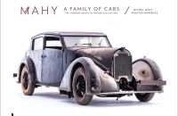 272/D - MAHY collection