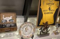 270/A - KOERS Museum of Cycle Racing 2021