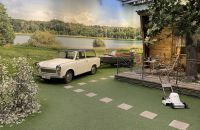 269/B - Horch Museum - Zwickau