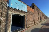 272/A - MAHY collection