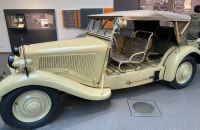 269/B - Horch Museum - Zwickau