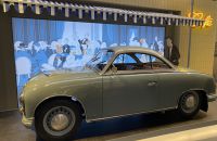 269/B - Horch Museum - Zwickau