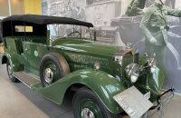269/B - Horch Museum Zwickau