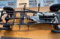 269/B - Horch Museum - Zwickau