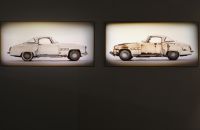 272/A - MAHY collection