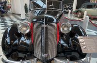269/B - Horch Museum - Zwickau