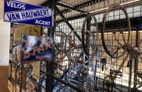270/B - KOERS Museum of Cycle Racing - deposit
