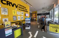 42/A - Centrum Ronde de van Vlaanderen, Belgium
