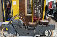 269/B - Horch Museum - Zwickau