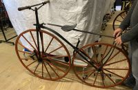 270/B - KOERS Museum of Cycle Racing - deposit