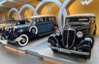 269/B - Horch Museum - Zwickau