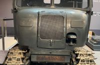 269/B - Horch Museum - Zwickau