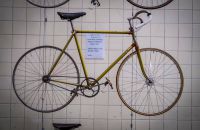 272/C - MAHY collection