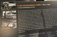 269/B - Horch Museum - Zwickau