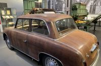 269/B - Horch Museum Zwickau