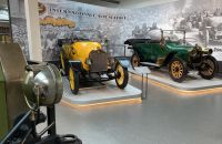 269/B - Horch Museum - Zwickau
