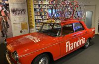 42/A - Centrum Ronde de van Vlaanderen, Belgium