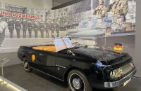 269/B - Horch Museum - Zwickau