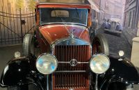 269/B - Horch Museum - Zwickau