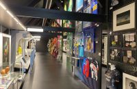 270/A - KOERS Museum of Cycle Racing 2021