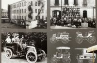 269/B - Horch Museum - Zwickau