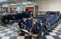 269/B - Horch Museum - Zwickau