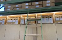 270/B - KOERS Museum of Cycle Racing - deposit