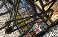 270/B - KOERS Museum of Cycle Racing - deposit