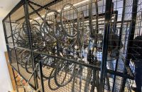 270/B - KOERS Museum of Cycle Racing - deposit