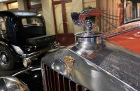 269/B - Horch Museum - Zwickau