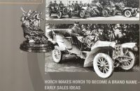 269/B - Horch Museum - Zwickau
