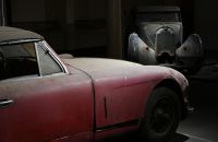 272/A - MAHY collection