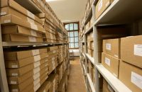270/B - KOERS Museum of Cycle Racing - deposit